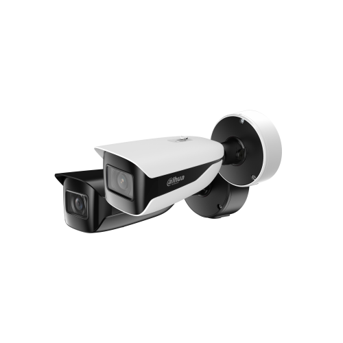 Dahua IPC-HFW7842HP-Z-0832 – Tube 8 MP téléobjectif IR 120 m