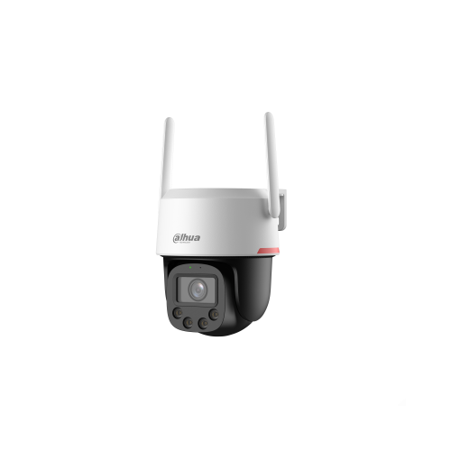 Dahua IPC-PT2549DC1P-SW-PV – Caméra PT Wi-Fi 5 MP