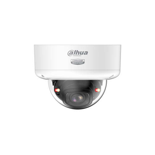 Dahua IPC-HDBW5859E1P-ZE-IL – Dôme 8 MP zoom
