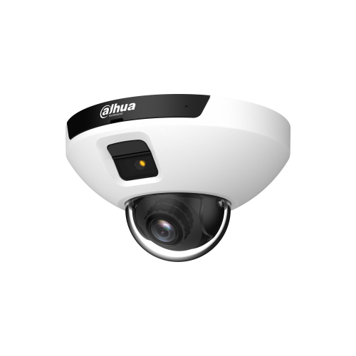 Dahua IPC-HDPW5441C-AS-PV – Dôme 4 MP gestion de file