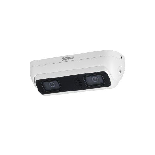 Dahua IPC-HDW8441XP-BV-3D – Eyeball 4 MP comptage 3D