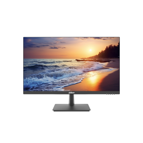 Dahua LM27-L200 – Écran supervision 27 pouces Full HD