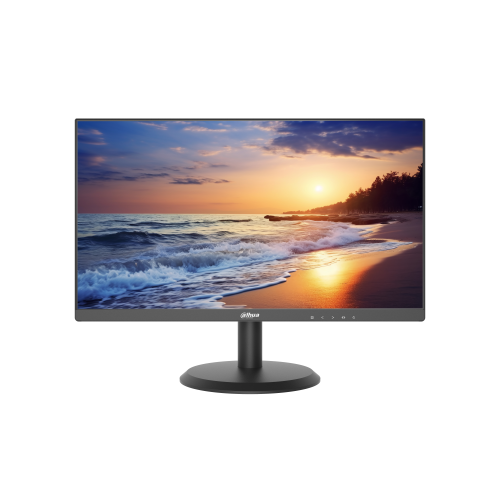 Dahua LM22-H200 – Écran supervision 21,5 pouces 2K