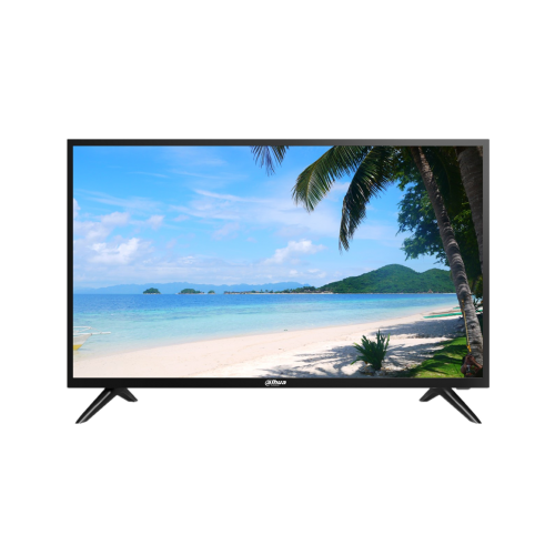 Dahua LM32-F200-V2 – Moniteur supervision 32" Full HD
