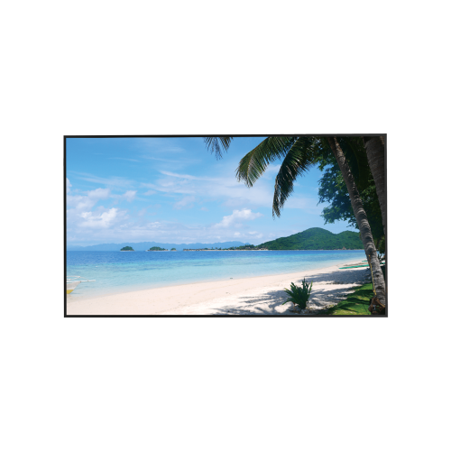 Dahua LM49-S400 – Écran supervision 49 pouces 4K