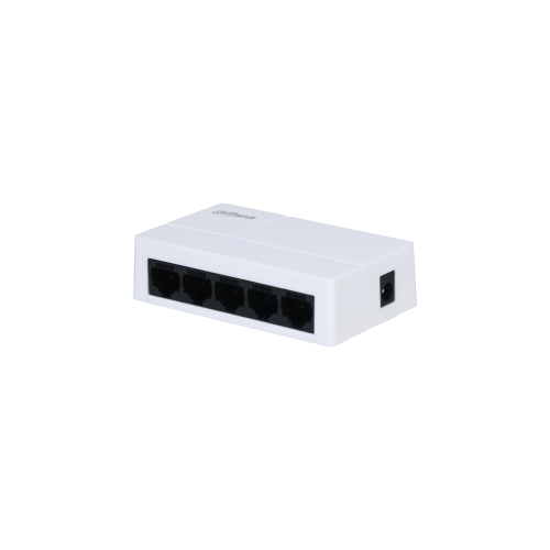 Dahua PFS3005-5GT-L – Switch 5 ports Gigabit