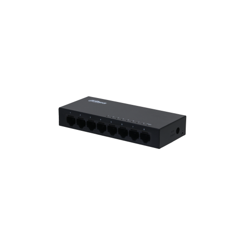 Dahua PFS3008-8GT – Switch 8 ports Gigabit