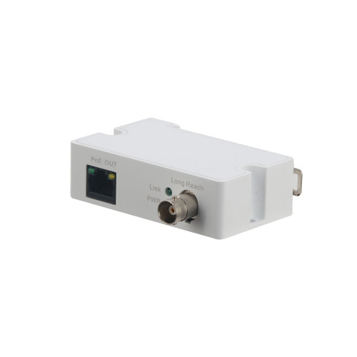 Dahua LR1002-1ET – Transmetteur Ethernet sur coaxial 1000 m