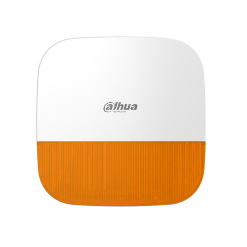 Dahua ARA13-W2 – Sirène alarme extérieure IP65 110 dB