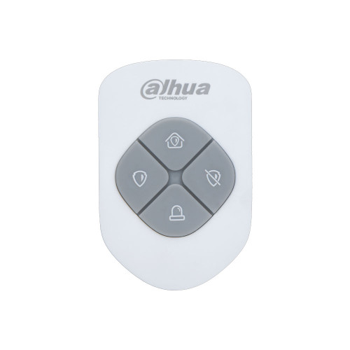 Dahua ARA24-W2 – Télécommande sans fil 4 boutons alarme