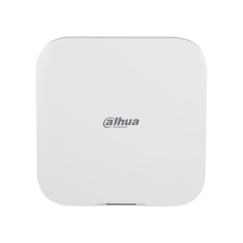 Dahua ARC3800H-FW2 – Centrale alarme sans fil Hub 2
