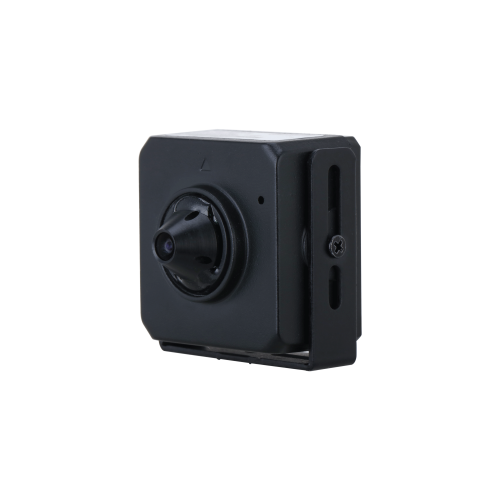Dahua IPC-HUM4431SP-L4 – Pinhole 4 MP noire