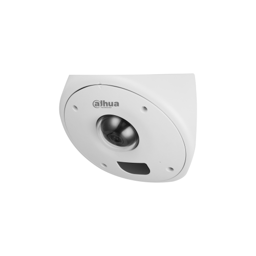 Dahua IPC-HCBW8442P – Caméra d'angle 4 MP fisheye 360°