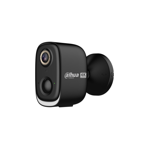 Hikvision DS-2CD1753G0-IZ Black – Dôme 5 MP noir zoom