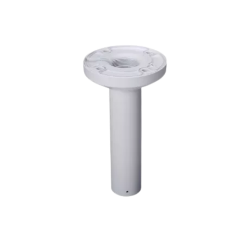 Support de Montage Plafond Noir Dahua PFB300C-B – Aluminium Robuste – Capacité de charge 7 kg