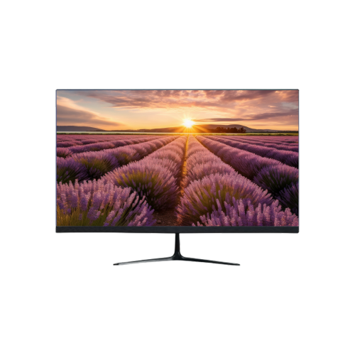 TECK TLMV274K – Écran 4K 27" avec BNC