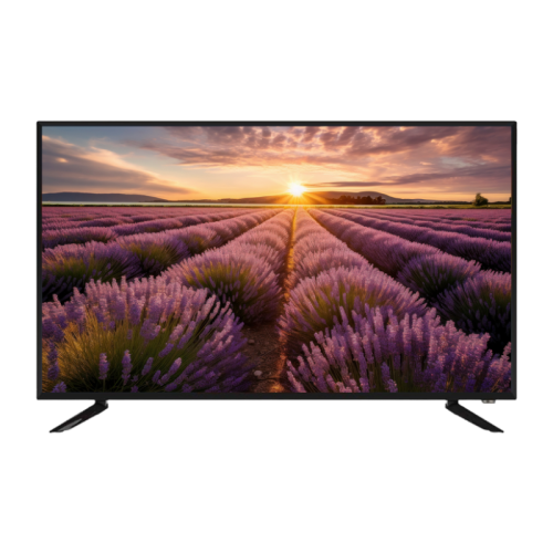 TECK TLMV434KV2 – Écran 4K 43" 60 Hz