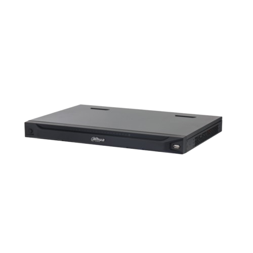 Dahua NVD0605DU-2I – Décodeur vidéo 6 canaux