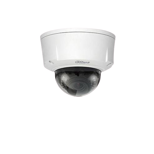 Dahua IPC-HDBW8281P-Z – Dôme IP 2 MP 4-8 mm PoE