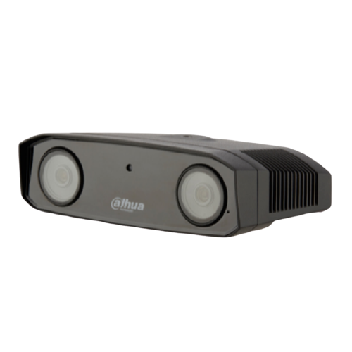 Dahua IPC-HFW8231X-3D – Caméra cube 2 MP 2,1 mm