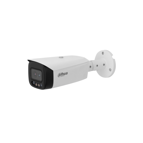 Dahua IPC-HFW5449T1P-ASE-D2 – Tube 4 MP double