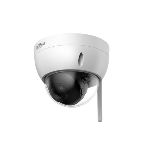 Dahua IPC-HDBW1230DEP-SW – Dôme IP 2 MP Wi-Fi