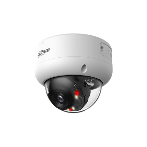 Dahua IPC-HDBW3449EP-AS-IL – Dôme IP 4 MP AcuPick