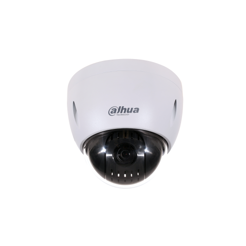Dahua SD42212T-HN-S2 – Dôme PTZ 2 MP zoom x12 IK10