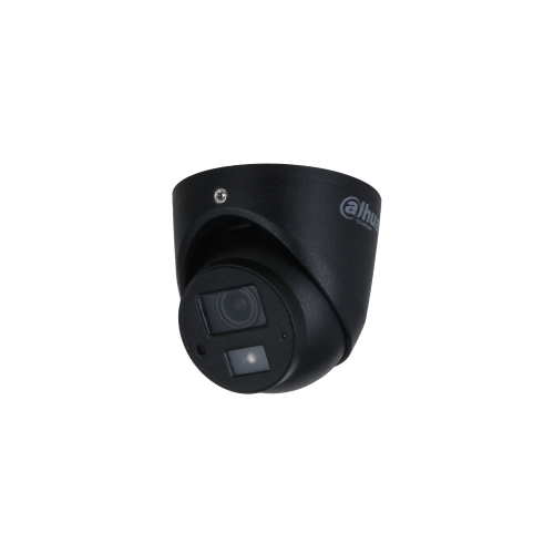 Dahua HAC-HDW1231GP-A – Mini eyeball noir 2 MP