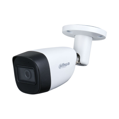Dahua HAC-HFW2241CMP-A – Tube 2 MP Starlight
