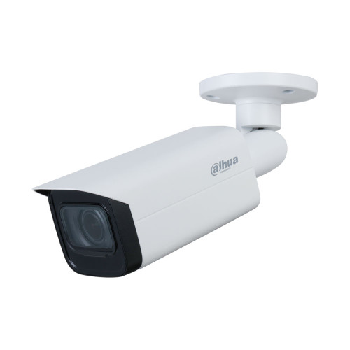 Dahua HAC-HFW2241TUP-Z-A – Tube 2 MP IR 80 m DIP