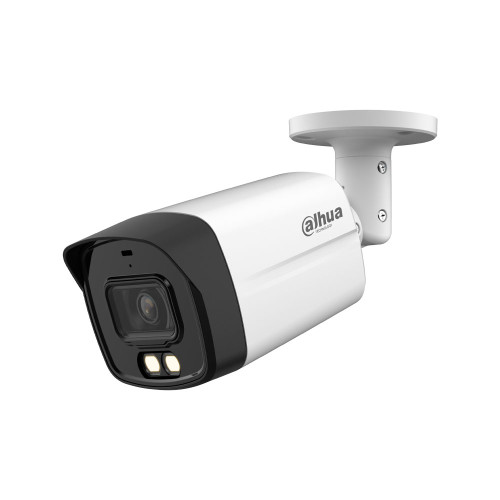 Dahua HAC-HFW1509TLMP-IL-A – Tube 5 MP micro