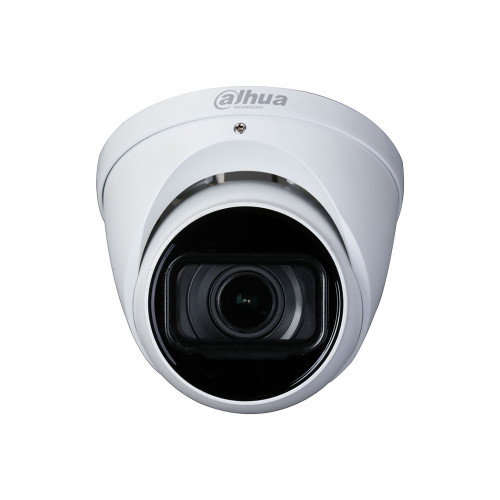 Dahua HAC-HDW1801TP-Z-A – Eyeball 4K motorisé