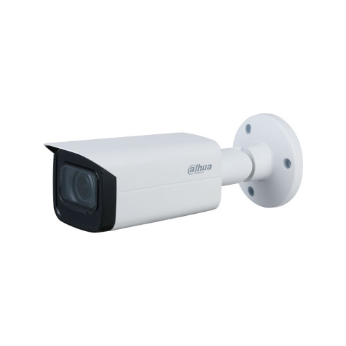 Dahua HAC-HFW2802TUP-Z-A – Tube HDCVI 8 MP IR 80 m