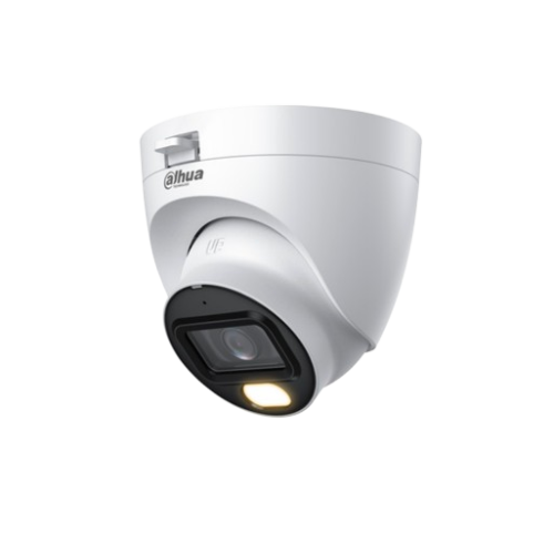 Dahua HAC-HDW1209TLQP-LED – Eyeball 2 MP Full Color