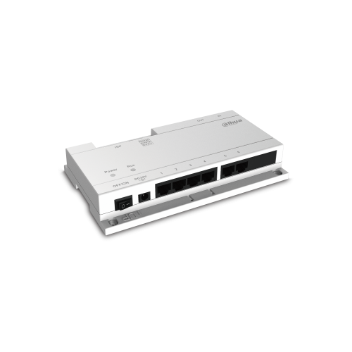 Dahua VTNS1060A – Switch PoE pour interphonie