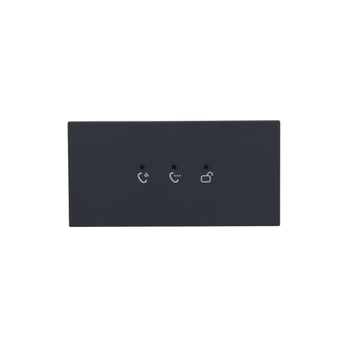 Dahua VTO4103FB-ML – Module lumineux platine modulaire