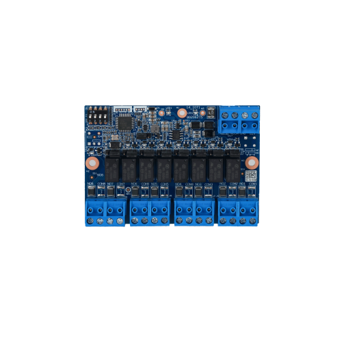 Dahua ARM708-RS – Module 8 sorties d'alarme RS-485