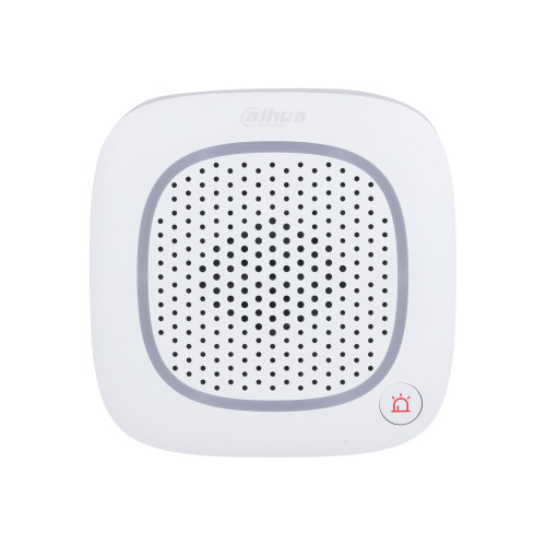 Dahua ARA14-W2 – Sirène sans fil avec batterie