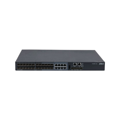 Dahua AS5600-24GF4XF – Switch L2/L3 routage OSPF BGP