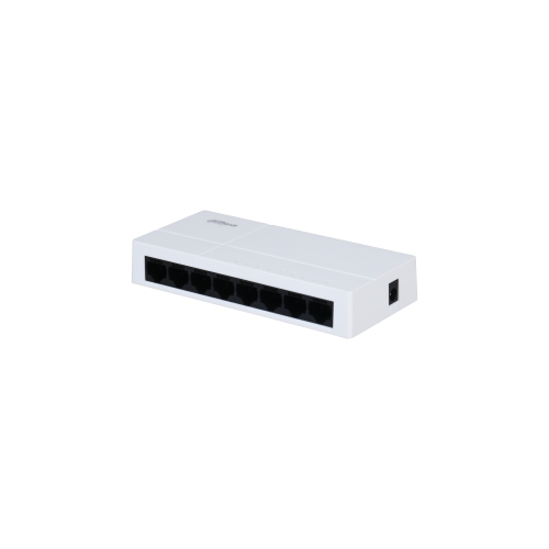 Dahua PFS3008-8GT-L-V2 – Switch 8 ports Gigabit