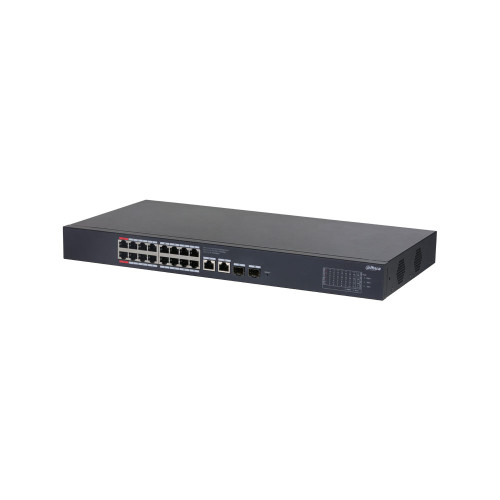 Dahua CS4220-16GT-240-V2 – Switch PoE 20 ports