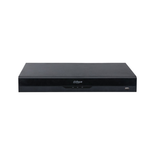 Dahua NVR4216-EI – Enregistreur IP 16 voies