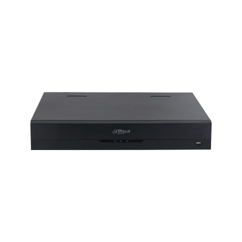 Dahua NVR4108HS-8P-EI – NVR 8 voies 8 ports PoE