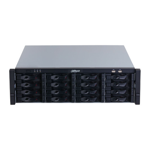 Dahua NVR616H-128-XI – NVR 128 voies 16 disques
