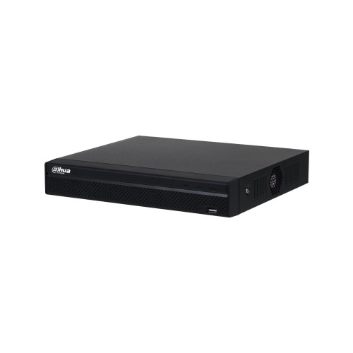 Dahua NVR4108HS-4KS3 – NVR 8 voies 12 MP