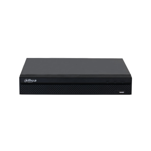 Dahua NVR2104HS-P-4KS3 – NVR compact 4 voies PoE