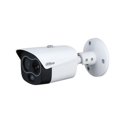 Dahua TPC-BF1241-B10F12-DW – Thermique 10 mm