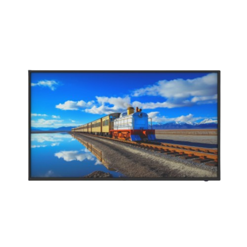 Dahua LDH55-LAI400L – Écran 55" 4K Android 24/7
