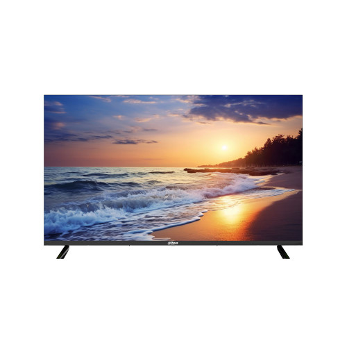Dahua LM43-F400-B4-V3 – Écran LED 4K 43 pouces